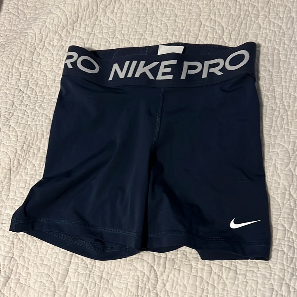NIKE PRO shorts